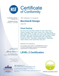 Free Chairs Revit Download – Sonar Guest Seating – BIMsmith Market